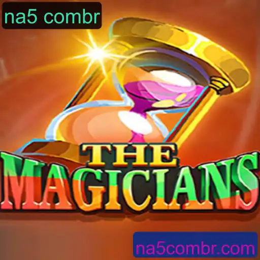 TheMagicians: Descubra o Envolvente Mundo do Novo Jogo de Estratégia Mágica