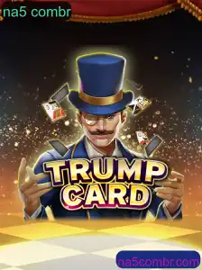 Descubra o Mundo de Estratégia de TrumpCard
