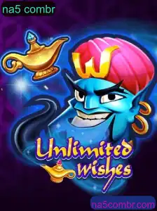 UnlimitedWishes: Descubra a Magia e Estratégia do Novo Jogo Envolvente
