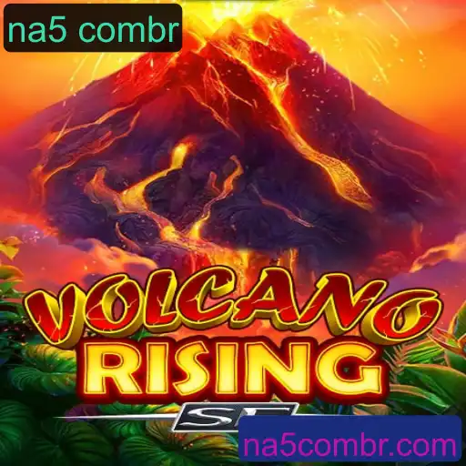 VolcanoRisingSE: Uma Aventura Épica na Ilha das Erupções