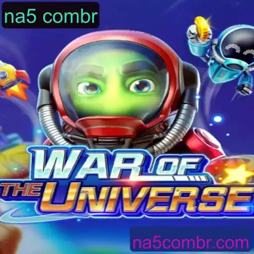 Explorando o Universo de WAROFTHEUNIVERSE: Um Jogo de Estratégia Inovador