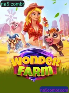 Explorando WonderFarm: O Novo Fenômeno dos Jogos